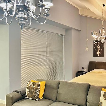 Vnvp Apartment ชติป ภายนอก รูปภาพ