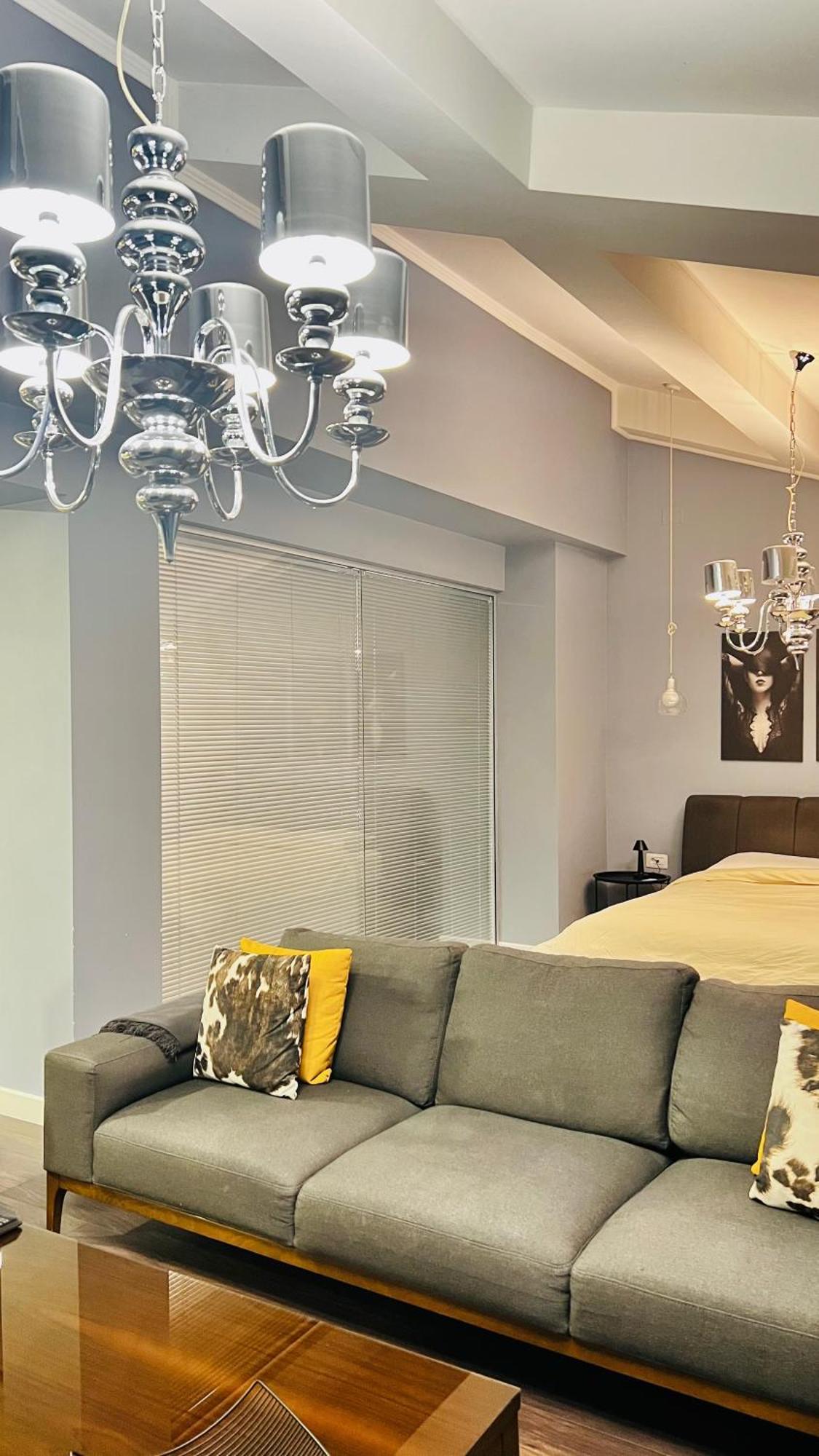 Vnvp Apartment ชติป ภายนอก รูปภาพ