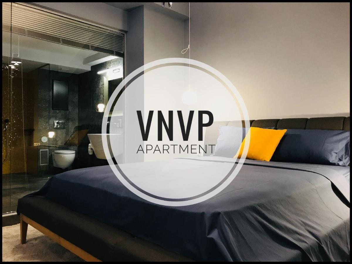 Vnvp Apartment ชติป ภายนอก รูปภาพ